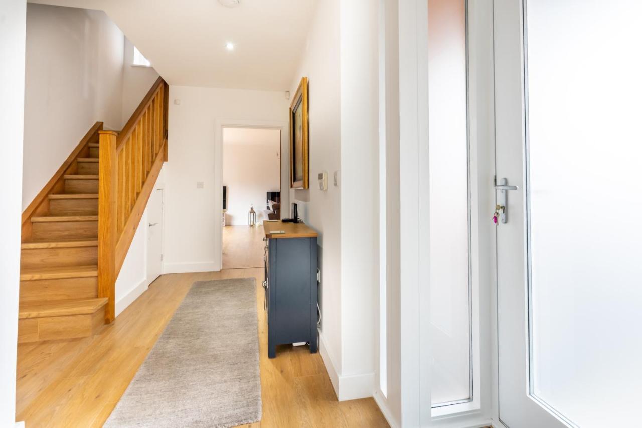 Wensleydale Mews Villa Йорк Екстериор снимка