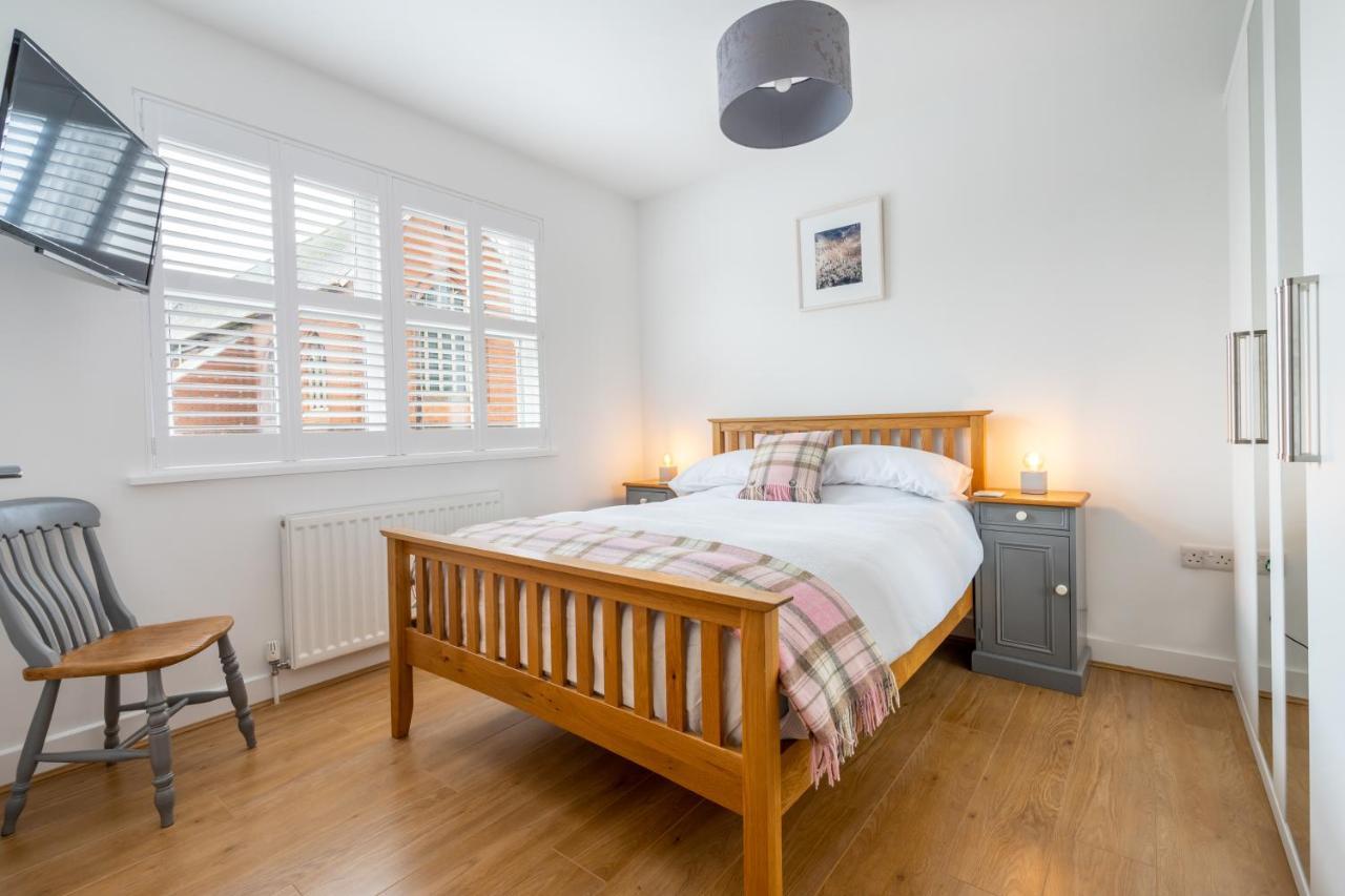 Wensleydale Mews Villa Йорк Екстериор снимка