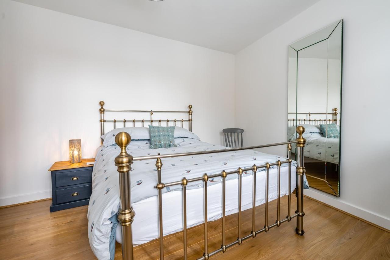 Wensleydale Mews Villa Йорк Екстериор снимка