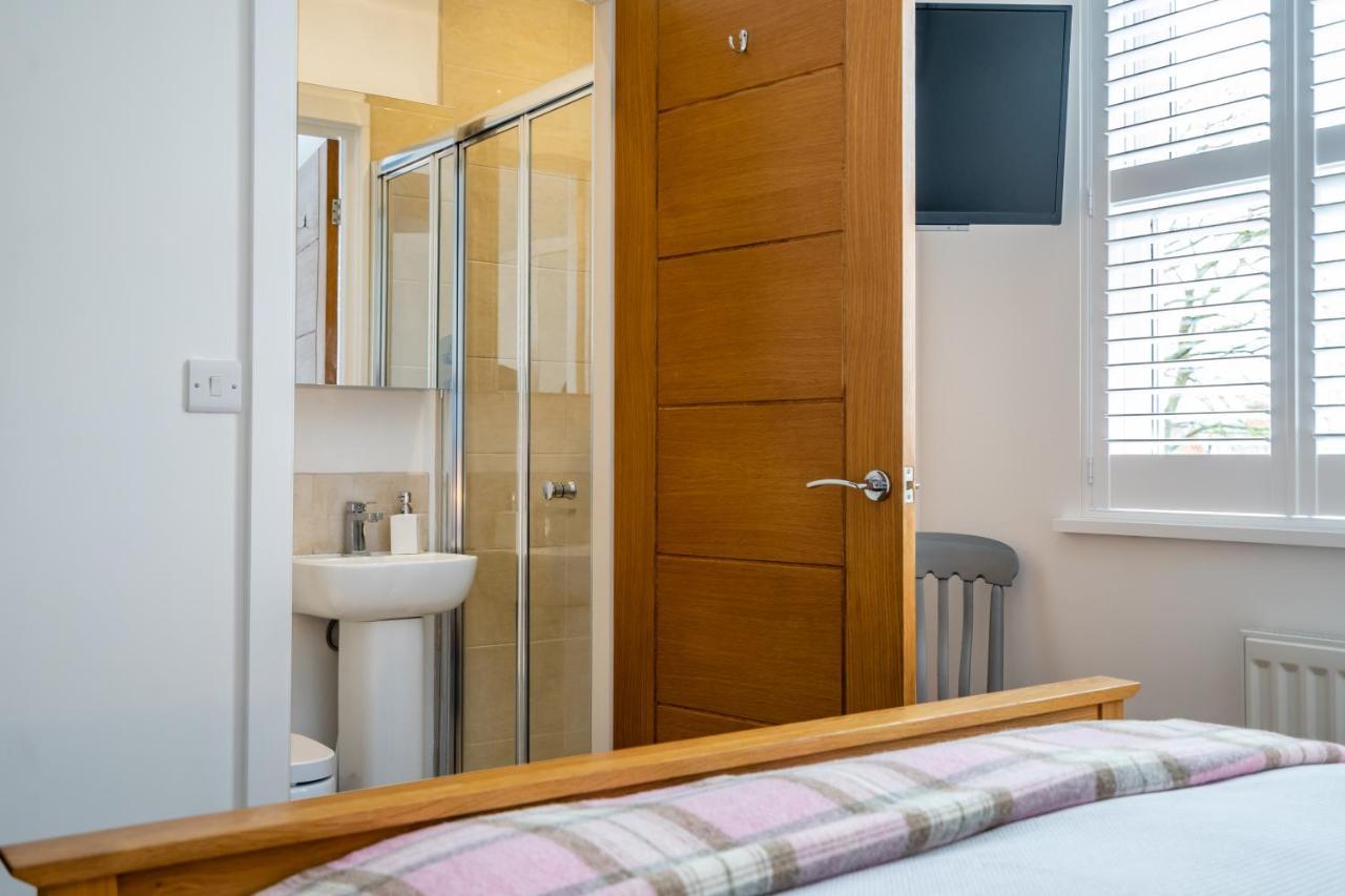 Wensleydale Mews Villa Йорк Екстериор снимка